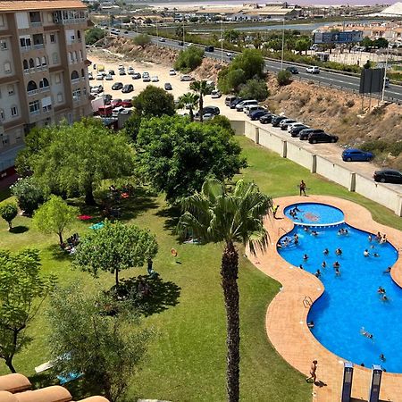 Nice And Central Apartment Torrevieja Exteriér fotografie