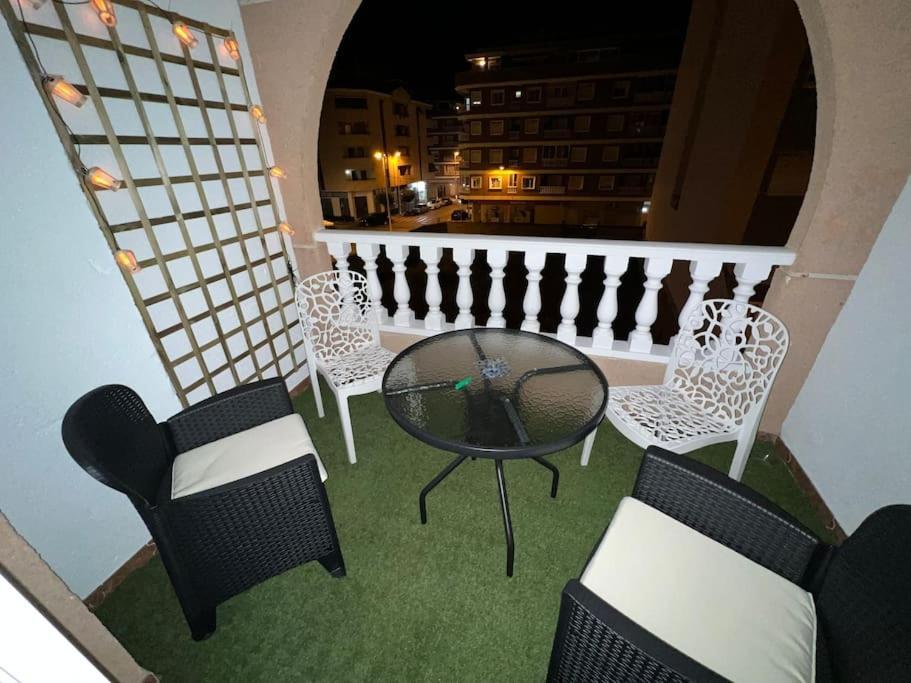 Nice And Central Apartment Torrevieja Exteriér fotografie