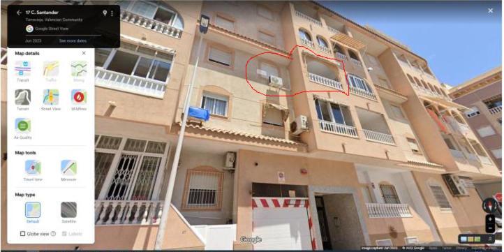 Nice And Central Apartment Torrevieja Exteriér fotografie